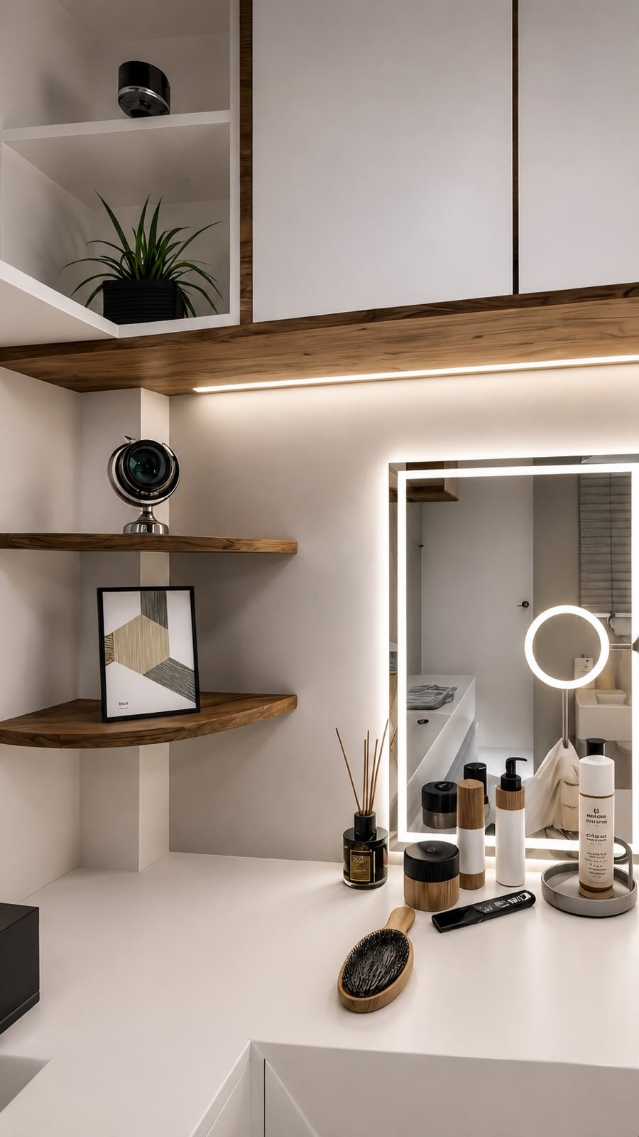 Render 03 habitación cálida
